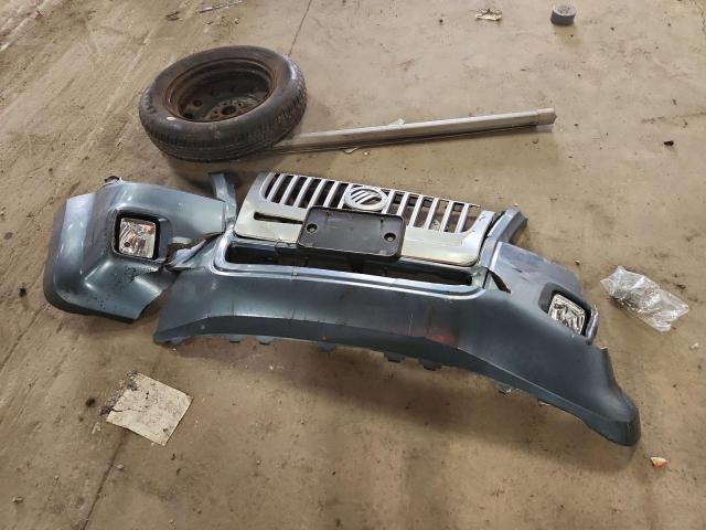 2010 MERCURY MARINER PREMIER - 4M2CN8H72AKJ18937