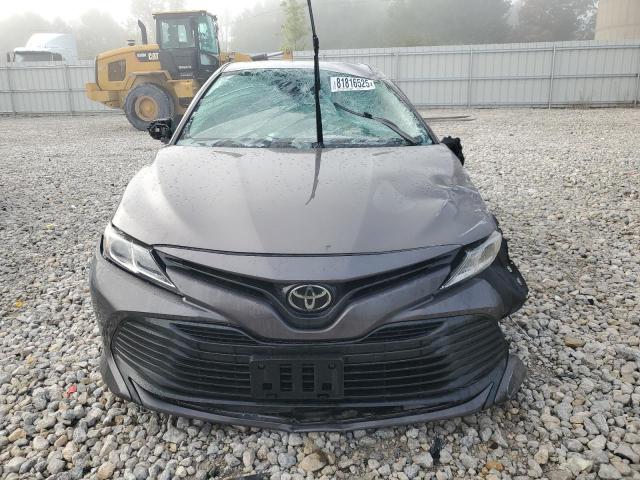 2020 TOYOTA CAMRY LE - 4T1C11AK9LU355936