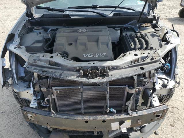 2015 CADILLAC SRX 3GYFNAE32FS550414