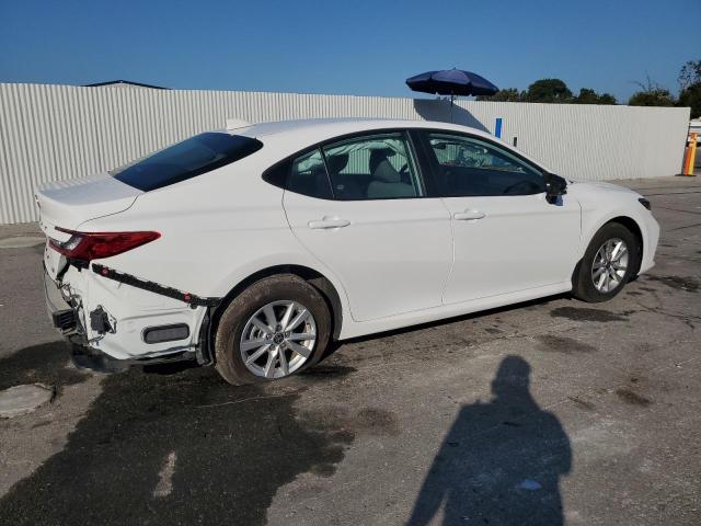 2025 TOYOTA CAMRY XSE 4T1DBADK8SU520595