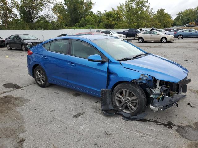 2018 HYUNDAI ELANTRA SEL #3279646940