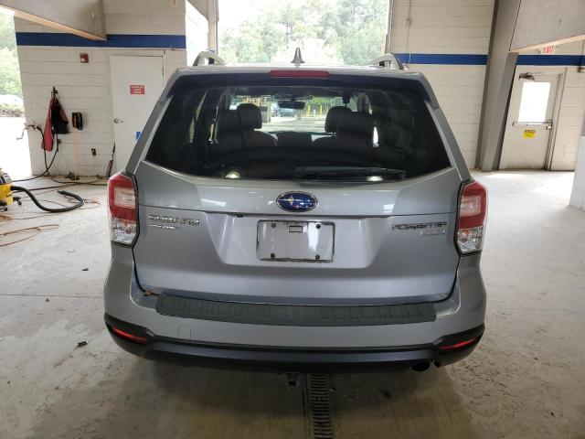 2017 SUBARU FORESTER 2 JF2SJAJC2HH506982