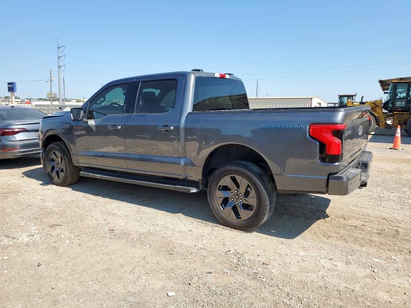 2023 FORD F150 LIGHTNING PRO 1FTVW1EL1PWG49181