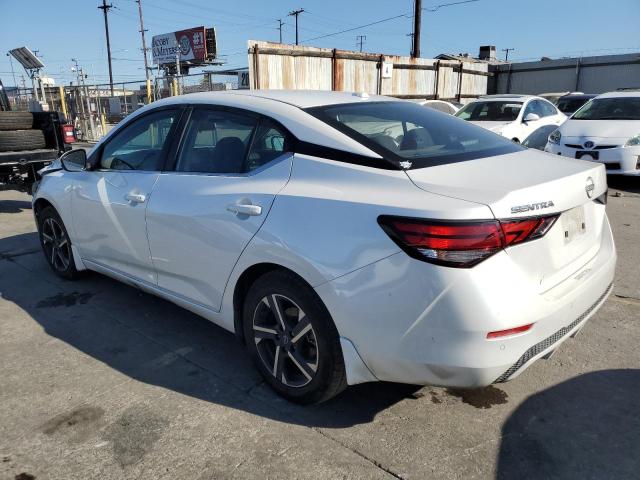 2024 NISSAN SENTRA SV 3N1AB8CV6RY321695