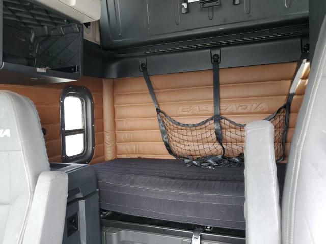 2019 FREIGHTLINER CASCADIA 1 #3287583027