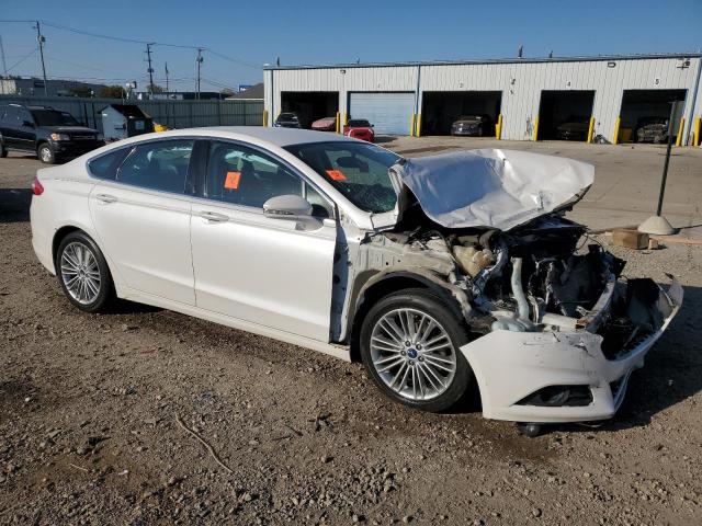 2024 FORD FUSION SE #3275783584