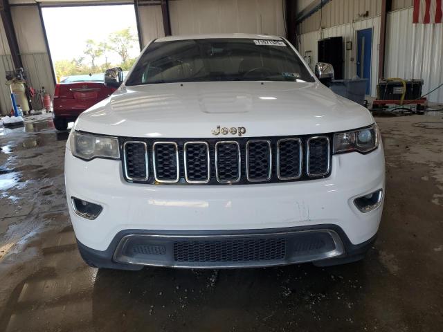 2018 JEEP GRAND CHEROKEE LIMITED 1C4RJEBGXJC311575