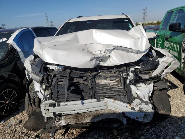 2022 CHEVROLET TRAVERSE L #3240758150