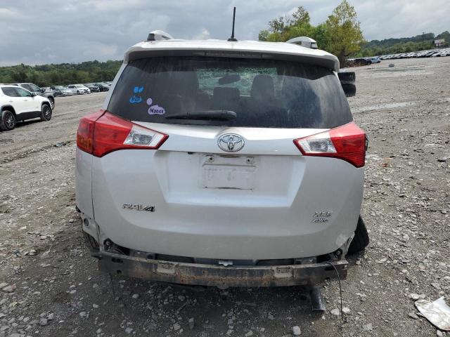 2015 TOYOTA RAV4 XLE - 2T3RFREV7FW284973