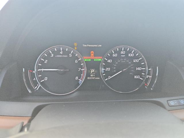 2020 ACURA RLX TECHNOLOGY JH4KC1F58LC000130