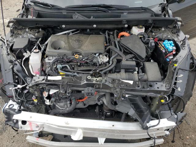 2024 TOYOTA RAV4 SE #3296340414