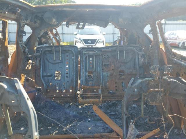 2023 ACURA RDX A-SPEC - 5J8TC2H86PL005496