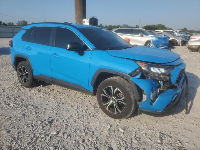 2020 TOYOTA RAV4 LE JTMH1RFV1LD057117