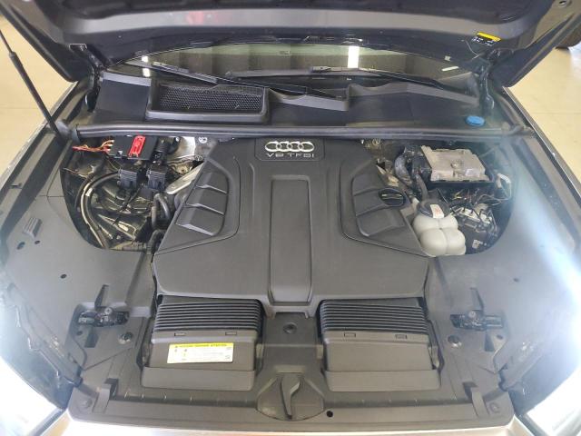 2018 AUDI Q7 PRESTIG WA1VAAF7XJD027773