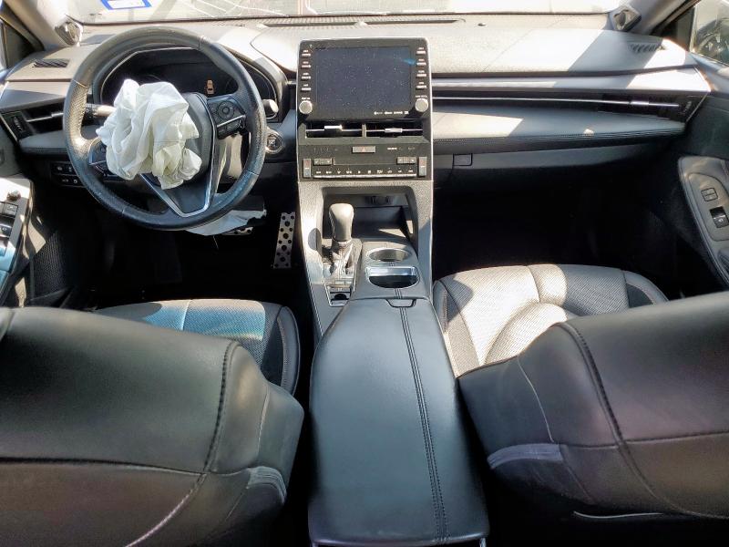 2019 TOYOTA AVALON XLE 4T1BZ1FB4KU017548