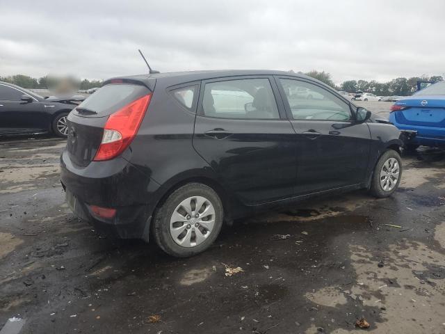 2016 HYUNDAI ACCENT SE KMHCT5AE5GU294599