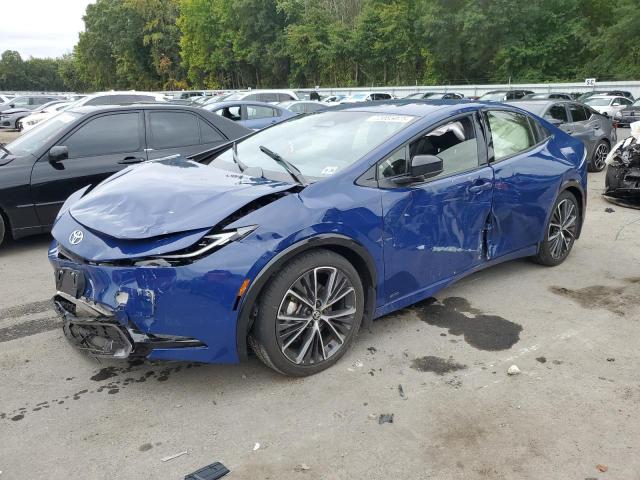 TOYOTA PRIUS LE