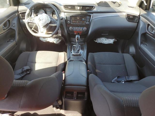 2021 NISSAN ROGUE SPORT S JN1BJ1AW8MW426281