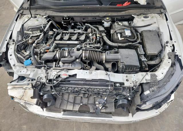 2019 HONDA ACCORD 1HGCV1F40KA007303