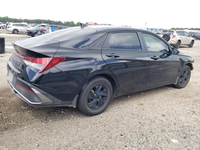 2025 HYUNDAI ELANTRA SE - KMHLL4DG5SU941292