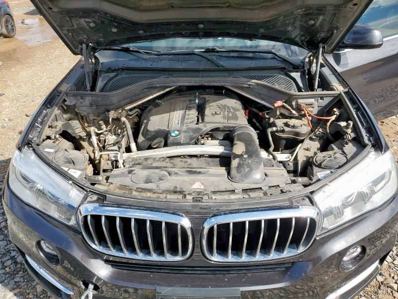 2015 BMW X5 XDRIVE35I 5UXKR0C59F0P01861