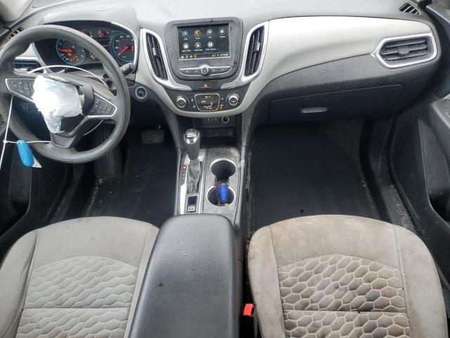 2019 CHEVROLET EQUINOX LS 2GNAXHEV0K6106954