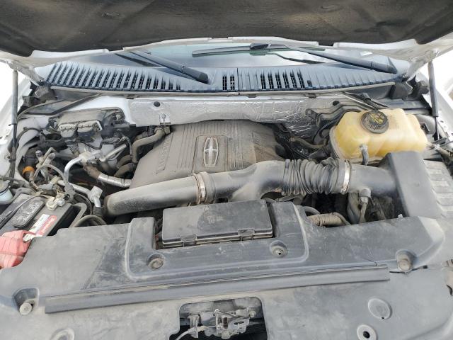 2017 LINCOLN NAVIGATOR #3305486074