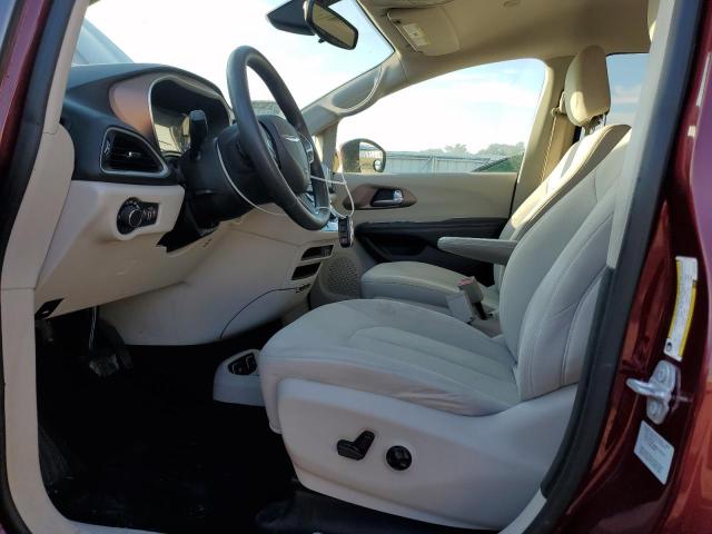 2017 CHRYSLER PACIFICA T 2C4RC1DG3HR518178
