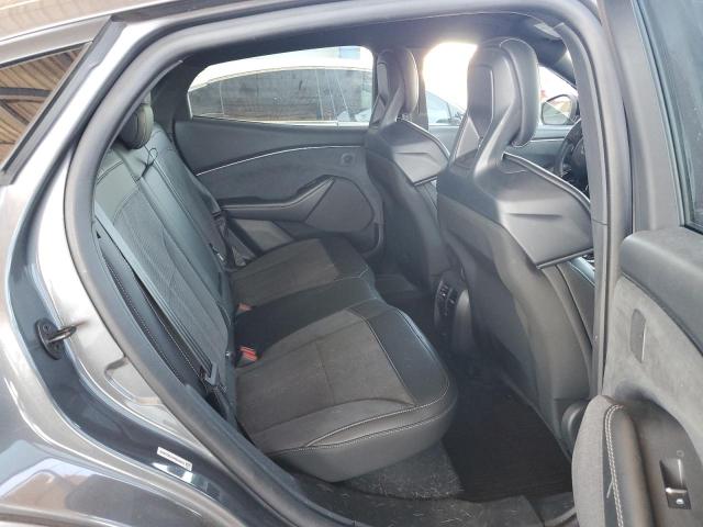 2023 FORD MUSTANG MACH-E GT 3FMTK4SX4PMA38925