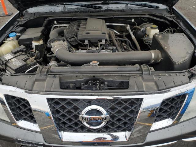 2019 NISSAN FRONTIER S #3301916414