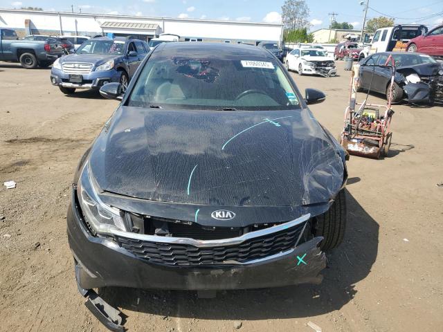2019 KIA OPTIMA SX 5XXGW4L22KG301680