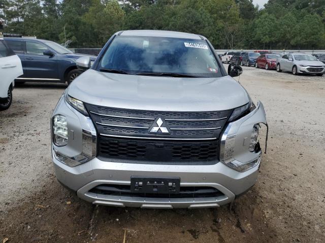 2024 MITSUBISHI OUTLANDER - JA4J4VA82RZ067938