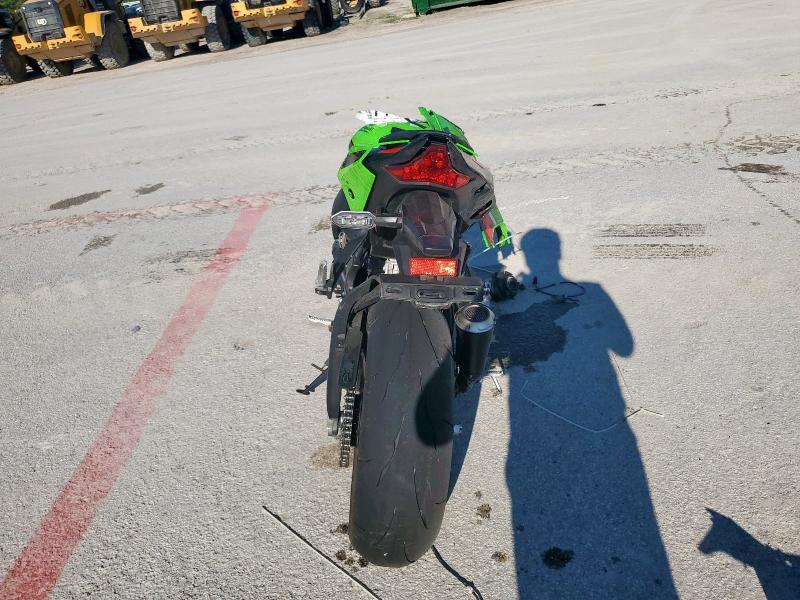 2023 KAWASAKI ZX1002 M - Other View