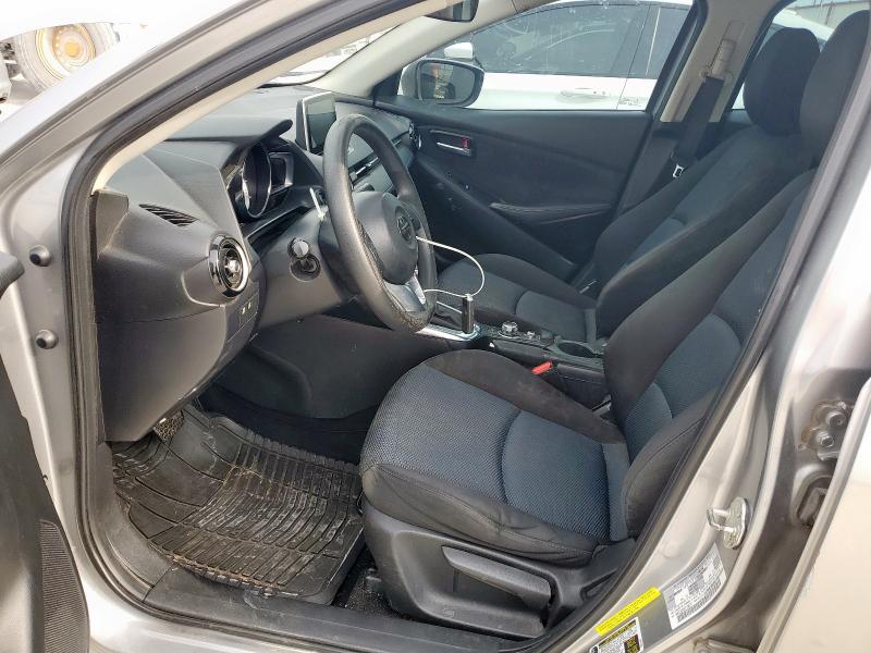 2016 TOYOTA SCION IA 3MYDLBZV4GY104771