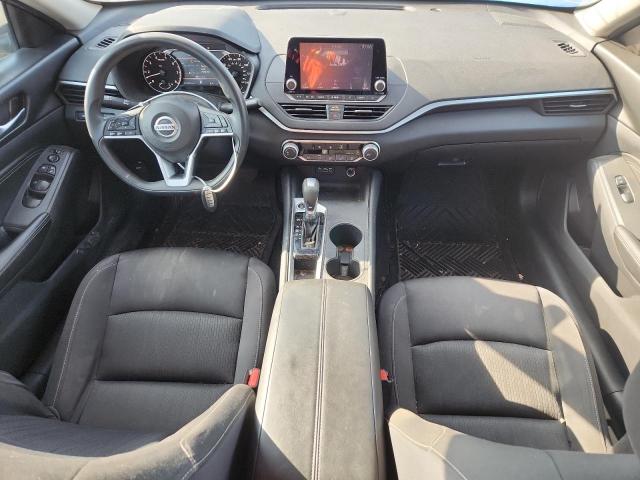 2020 NISSAN ALTIMA S - 1N4BL4BV8LC249820