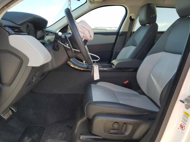 2025 LAND ROVER RANGE ROVE - SALYL2EX9SA392915