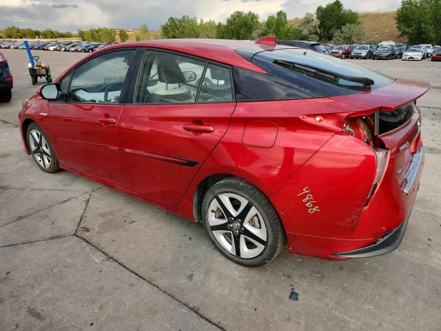 2016 TOYOTA PRIUS JTDKARFU2G3526871