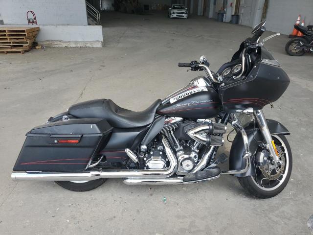 2013 HARLEY-DAVIDSON FLTRX ROAD GLIDE CUSTOM 1HD1KHM10DB613423