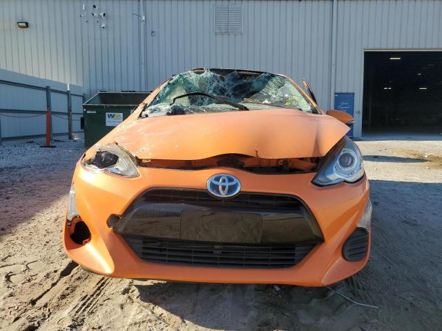 2016 TOYOTA PRIUS C JTDKDTB33G1132390