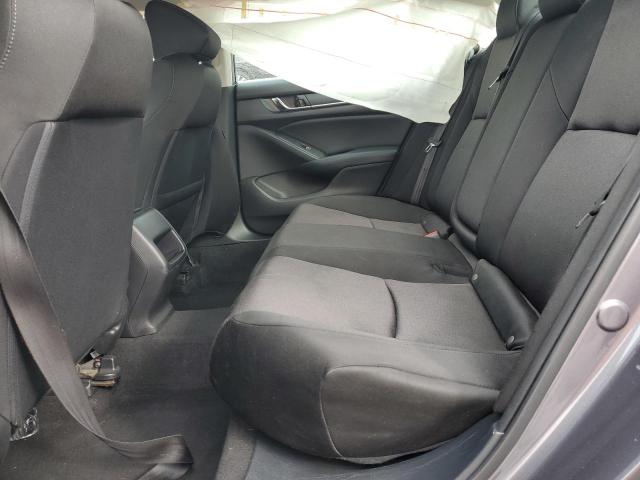 2018 HONDA ACCORD LX - 1HGCV1F14JA258149