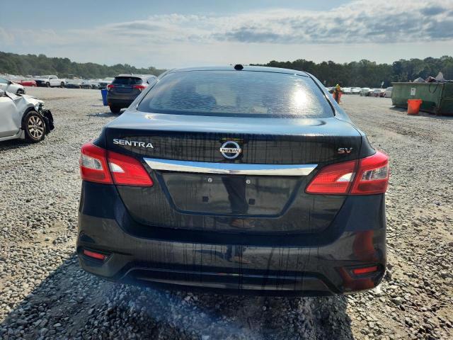 2018 NISSAN SENTRA S 3N1AB7AP9JL643196