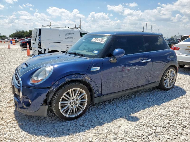 2014 MINI COOPER S - WMWXM7C58ET926166