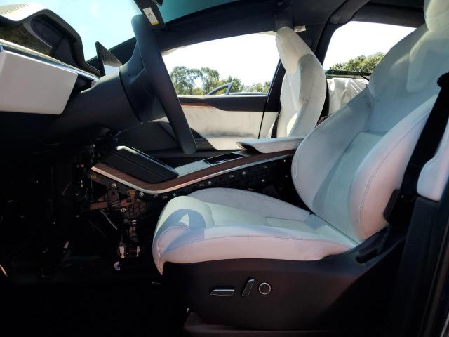 2024 TESLA MODEL X 7SAXCDE51RF435192
