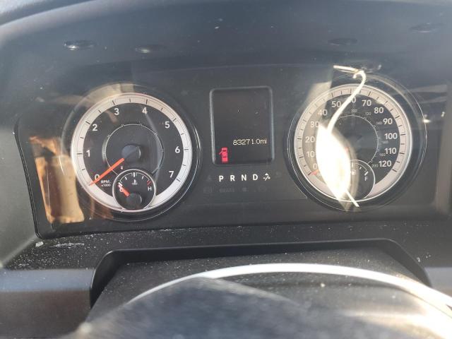 2021 RAM 1500 CLASS - 3C6RR6KT0MG587414