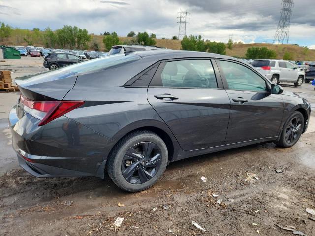 2022 HYUNDAI ELANTRA SE - 5NPLM4AG3NH069943