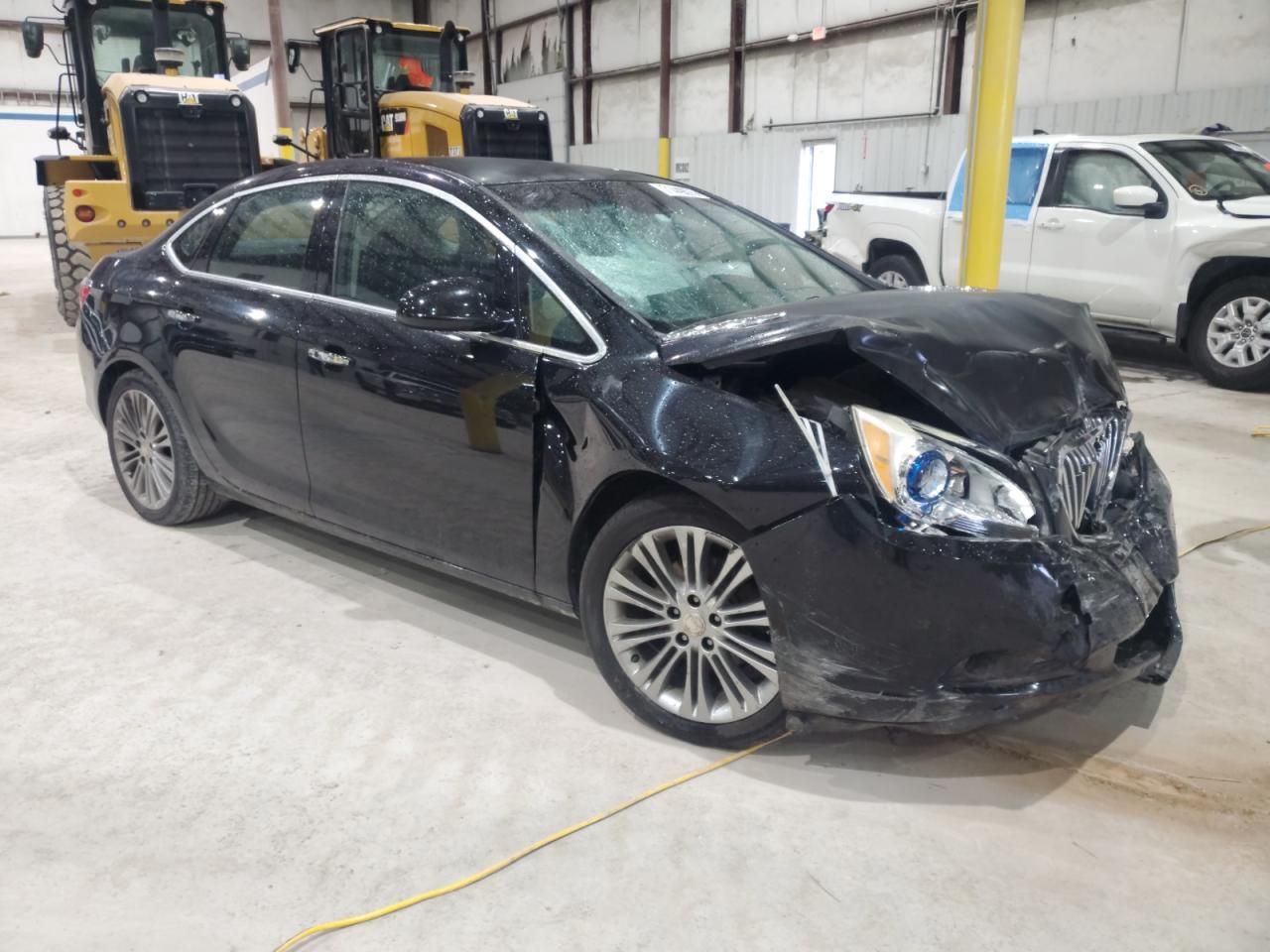 BUICK VERANO