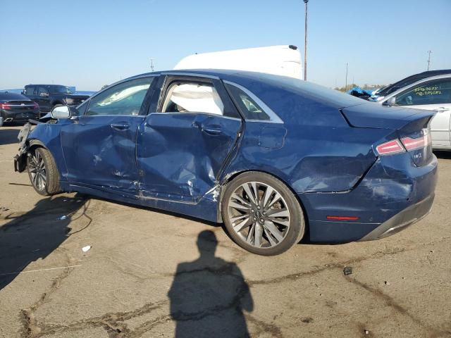 2019 LINCOLN MKZ RESERV 3LN6L5F94KR634561