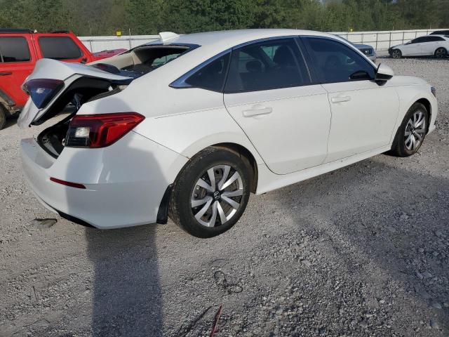 2023 HONDA CIVIC LX #3279730946