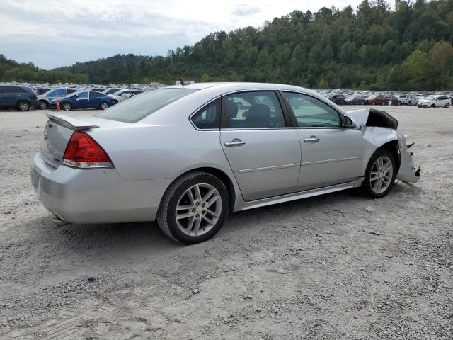 2016 CHEVROLET IMPALA LIM 2G1WC5E32G1186603