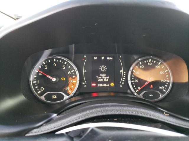 2016 JEEP RENEGADE L ZACCJABTXGPE32896